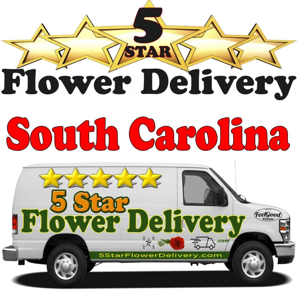 Columbia Florist